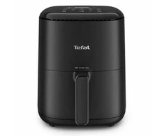 TEFAL | Kompaktiška gruzdintuvė „Easy Fry“ | EY145810 | Galia 1300 W | Talpa 3 l