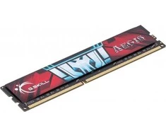 RAM G.Skill | Aegis | 8 GB | DDR3 | 1600 MHz | PC/serveris | Registered No | ECC No