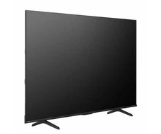 Televizorius HISENSE 75E7Q PRO 75" QLED 4K VidaaOS 144Hz Dolby Atmos