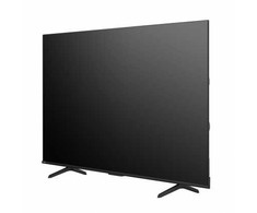 Televizorius HISENSE 75E7Q PRO 75" QLED 4K VidaaOS 144Hz Dolby Atmos