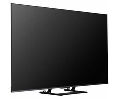 Televizorius Hisense 75U7Q 190.5 cm (75") 4K Ultra HD Smart TV Wi-Fi Juodas 450 cd/m²