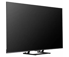 Televizorius Hisense 75U7Q 190.5 cm (75") 4K Ultra HD Smart TV Wi-Fi Juodas 450 cd/m²