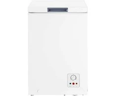 Šaldiklis Chest frezer HISENSE FC125D4AWE