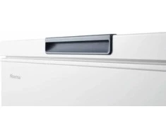Šaldiklis Chest frezer HISENSE FC125D4AWE