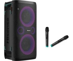 Muzikinis centras Hisense HP110