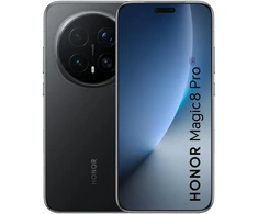 HONOR Magic 8 Pro 5G 12/512GB Black
