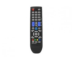 HQ LXP999 TV SAMSUNG nuotolinio valdymo pultelis BN59-00942A Juodas