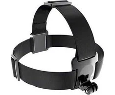 Hurtel 50 viename priedų rinkinys, skirtas GoPro SJCAM sportinėms kameroms