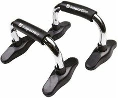 Atsispaudimų rankenos inSPORTline Push Up PU200