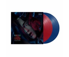 Interscope Eminem - The Death Of Slim Shady (Coup De Grâce) (vinilinė plokštelė, LP)