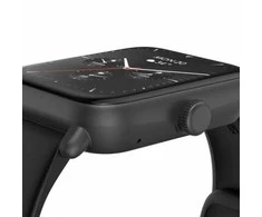 Išmanusis laikrodis Hama 6010 GPS juoda