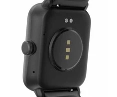 Išmanusis laikrodis Hama 6010 GPS juoda