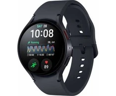 Išmanusis laikrodis Samsung Galaxy Watch 6, 44 mm, Tamsiai pilkos spalvos