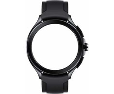 Išmanusis laikrodis Xiaomi Watch 2 Pro 4G LTE, Juodos spalvos