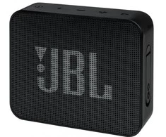 JBL Go Essential nešiojama kolonėlė, Juodos spalvos