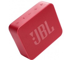 JBL Go Essential nešiojama kolonėlė, Raudonos spalvos
