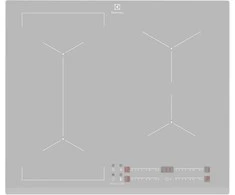 Kaitlentė ELECTROLUX EIV63440BS