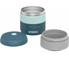 Kambukka Užkandžių indelis BORA termosui 75 ml, baltas