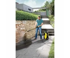 Kärcher Aukšto slėgio plovimo įrenginys K 7 Premium Control Flex Home