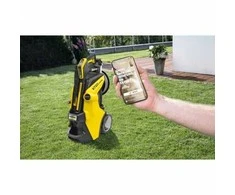 Kärcher Aukšto slėgio plovimo įrenginys K 7 Premium Control Flex Home