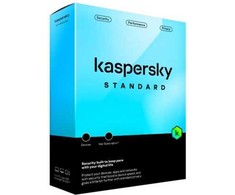 Kaspersky KL1041OUAFS Anti-Virus Standart 1PC 1Y Base