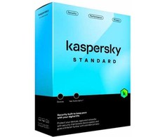 Kaspersky KL1041OUСFS Anti-Virus Standart 3PC 1Y Base