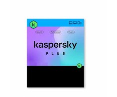 Kaspersky KL1042OUAFS Anti-Virus Plus 1PC 1Y Base