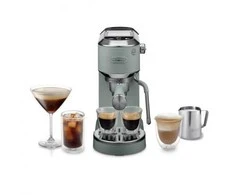 Kavos aparatas De'Longhi Dedica Duo EC890.GR Cold Brew žalia