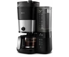 Kavos aparatas Philips All-in-1 Brew Lašėjimo with Įmontuojamas malūnėlis HD7900/50