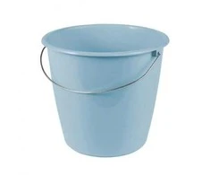 Keeeper Bucket 5L Erik &Oslash;24x20cm mėlynas
