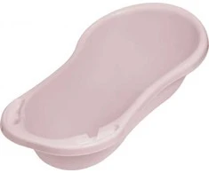 *****KEEEPER vonia 100 cm grynai rožinė 80681