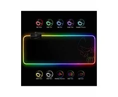 Kilimėlis Spirit Of Gamer Darkskull RGB - XXL