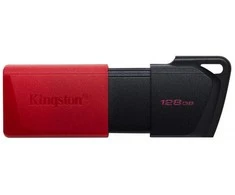 USB laikmena Kingston 128GB USB 3.2 Gen 1 DataTraveler Exodia M