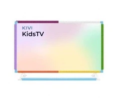 KIVI KidsTV „Spalvų rėmelių“ priedų rinkinys