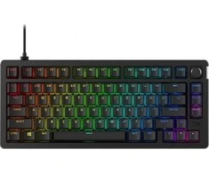Klaviatūra „Alloy Rise 75 HyperX3“ (JAV)