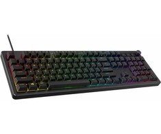 Klaviatūra HyperX Alloy Rise US