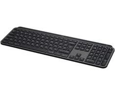 Belaidė klaviatūra Logitech MX Keys S, Išdėstymas: Šiaurės šalių (Qwerty)