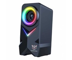 Kompiuterio kolonėlės Onikuma L2 2.0 5W x2 Bluetooth