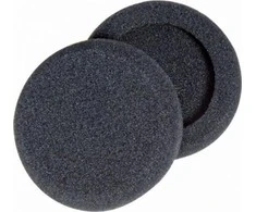 Koss | PORTCUSH Replacement pagalvėlė skirta stereophones | No | Juodas