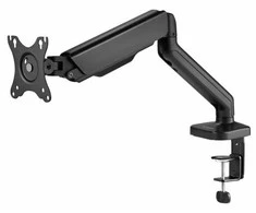 Laikiklis SAVIO UM-01 Desk Mount for Monitorius 17" – 32", 2 – 9kg