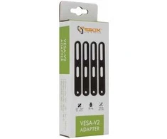 Laikiklis Sbox Vesa-V2 Adapteris