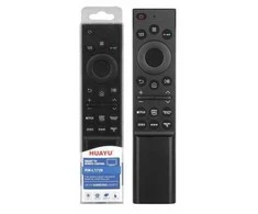 Pilot RTV Lamex Pilot do TV LCD/LED SAMSUNG RM-L1729 SMART, NETFLIX, Prime Video, Rakuten