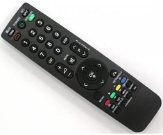 LTC nuotolinio valdymo pultas skirtas LG televizoriams AKB69680403