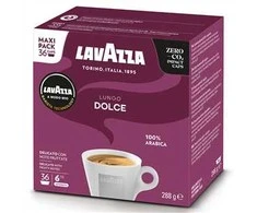 Dėklas Lavazza A Modo Mio Lungo Dolce 36 capsules