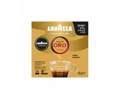 A Modo Mio Qualità Oro 16 capsules | Lavazza