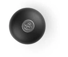 Le Creuset Sals dzirnavinas 21cm mateti melnas