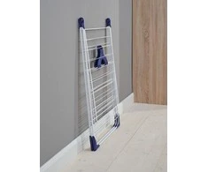 Leifheit Pastatoma džiovykla "Roma Classic Flex 250"