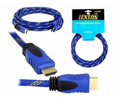 Lextonltc LXHD82 HDMI-HDMI