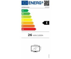 Monitorius LG 32MR50C-B.AEUQ 31,5 colio VA FHD lenktas 1500R 16:9 100Hz 250cd/m2 5ms HDMI D-Sub
