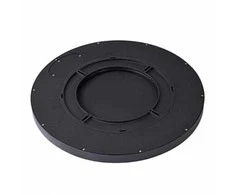 Lubinis šviestuvas Visional LED Atsparus vandeniui luminaire 18W, 3CCT, 2160Lm, IP44, Ø 230 x 25 mm